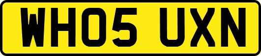 WH05UXN