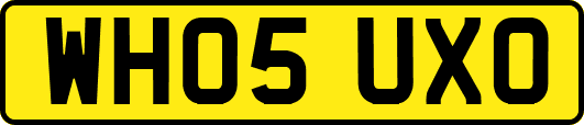 WH05UXO
