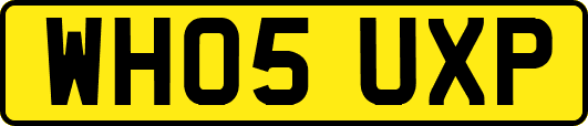 WH05UXP