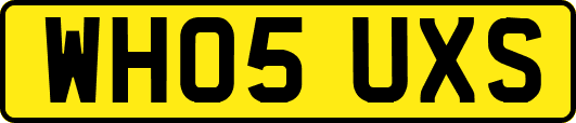 WH05UXS