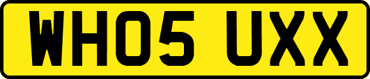 WH05UXX