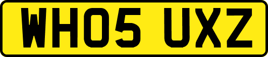 WH05UXZ