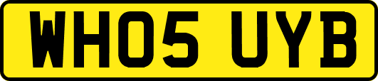 WH05UYB
