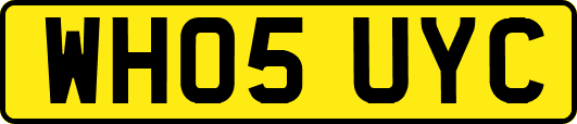 WH05UYC