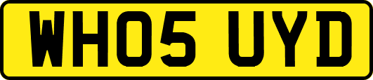 WH05UYD