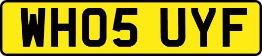 WH05UYF
