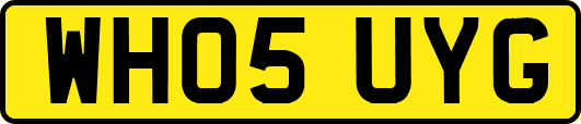 WH05UYG