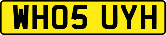 WH05UYH