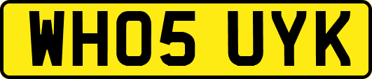 WH05UYK