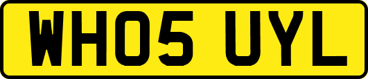 WH05UYL