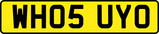 WH05UYO