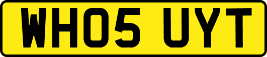 WH05UYT