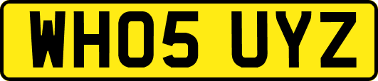 WH05UYZ