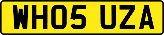 WH05UZA