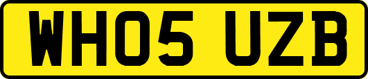 WH05UZB