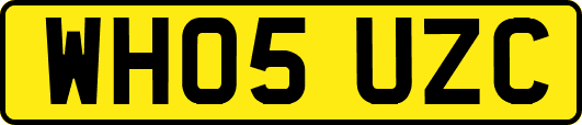 WH05UZC