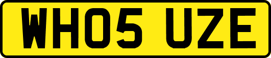 WH05UZE