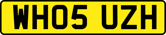 WH05UZH