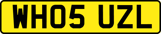 WH05UZL