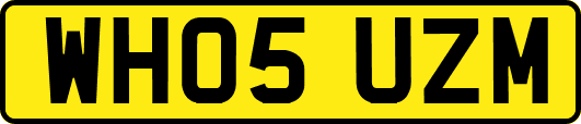 WH05UZM