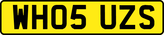 WH05UZS