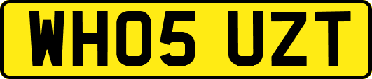 WH05UZT