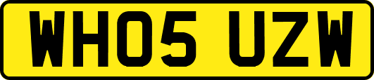 WH05UZW