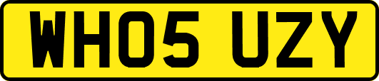 WH05UZY