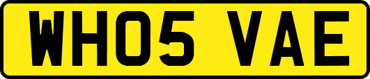 WH05VAE