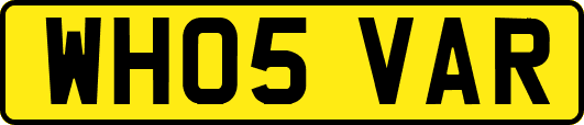 WH05VAR
