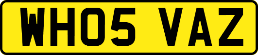 WH05VAZ