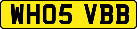 WH05VBB