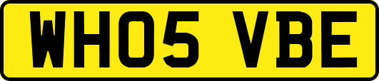 WH05VBE
