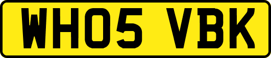 WH05VBK