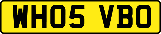 WH05VBO