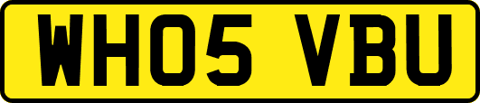 WH05VBU
