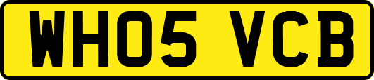 WH05VCB