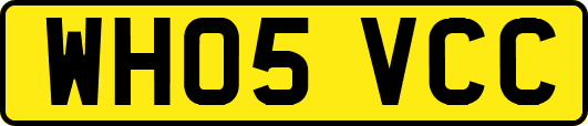 WH05VCC