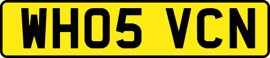 WH05VCN