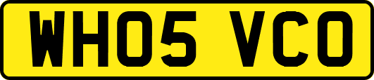 WH05VCO