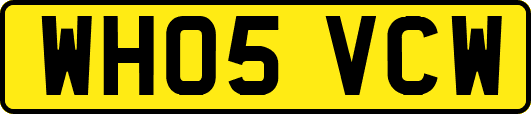 WH05VCW