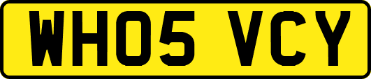 WH05VCY