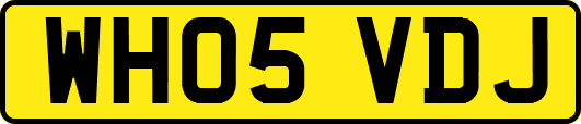 WH05VDJ