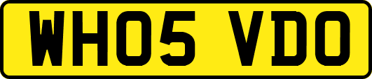WH05VDO