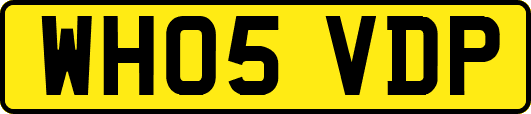 WH05VDP