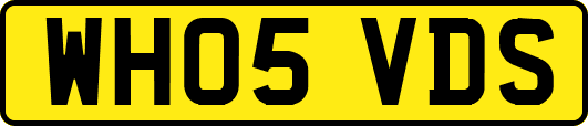 WH05VDS