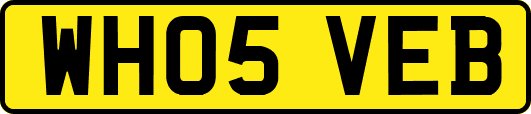 WH05VEB
