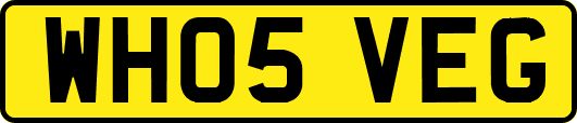 WH05VEG