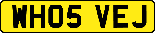 WH05VEJ