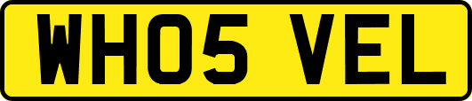 WH05VEL